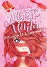 Magic Maila (Band 3) - Marliese Arold - 9783961291793
