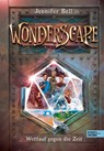 Wonderscape - Jennifer Bell - 9783961291854