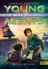 Young Agents New Generation (Band 2) - Andreas Schlüter - 9783961291892