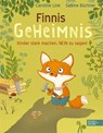 Finnis Geheimnis - Caroline Link - 9783961292004