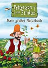 Pettersson und Findus: Mein großes Naturbuch - Sven Nordqvist ; Steffi Korda - 9783961292011