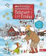 Wimmeliges Weihnachtsfest mit Pettersson und Findus - Sven Nordqvist ; Steffi Korda - 9783961292189