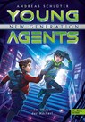 Young Agents New Generation (Band 3) - Andreas Schlüter - 9783961292240
