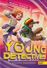 Young Detectives (Band 2) - Der mysteriöse Doppelgänger - Andreas Schlüter - 9783961292349