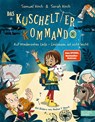Das Kuscheltier-Kommando (Band 2) - Auf Wiedersehen, Leila - Loslassen ist nicht leicht - Samuel Koch ; Sarah Koch - 9783961292370
