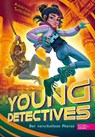 Young Detectives (Band 3) - Der verschollene Pharao - Andreas Schlüter - 9783961292820