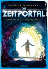 Das Zeitportal (Band 2) - Entführt in die Vergangenheit - Patrick Mcginley - 9783961293001