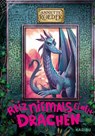 Reiz niemals einen Drachen (Band 2) - Annette Roeder - 9783961293087