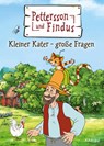Pettersson und Findus - Kleiner Kater - große Fragen - Sven Nordqvist - 9783961293230