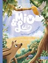 Mio & Lu vertragen sich wieder - Kristina Scharmacher-Schreiber - 9783961293377