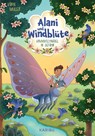Alani & Windblüte (Band 2) - Krummschnäbel in Gefahr - Karin Müller - 9783961293681