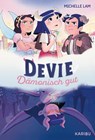 Devie - Dämonisch gut - Michelle Lam - 9783961293872