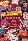 Die schlimmste Klasse der Welt (Band 4) - Drunter und drüber! - Juma Kliebenstein - 9783961294176