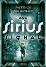 Das Sirius-Signal - Patrick Mcginley - 9783961294190