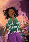 Kuki und das Flüstern der Muscheln - Efua Traoré - 9783961294213