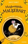 Meisterdetektiv Mausebart - Wo ist Gustav Giftzahn? Ein Mäusekrimi (Band 1) - Charley Rabbit - 9783961294688