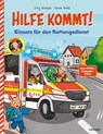 Hilfe kommt! - Einsatz für den Rettungsdienst - Jörg Nießen - 9783961295104