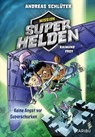 Mission Superhelden (Band 3) - Keine Angst vor Superschurken - Andreas Schlüter - 9783961295524