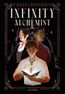 Infinity Alchemist - Kacen Callender - 9783961295586