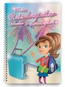 Urlaubs- und Ferientagebuch -  - 9783961310708