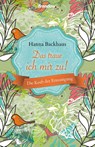 Das traue ich mir zu - Hanna Backhaus - 9783961401000