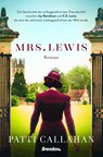Mrs. Lewis - Patti Callahan - 9783961401468