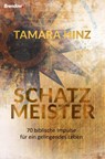 Schatzmeister - Tamara Hinz - 9783961402113