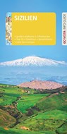 GO VISTA: Reiseführer Sizilien - Heide Marie Karin Geiss - 9783961411122
