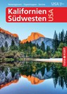 Kalifornien & Südwesten USA - VISTA POINT Reiseführer A bis Z - Horst Schmidt-Brümmer - 9783961413980