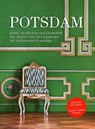Potsdam, aktualisiert 2020 (D/GB/F) (Grünes Lackkabinett) - Barbara Borngässer - 9783961415793