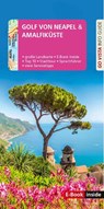 GO VISTA: Reiseführer Golf von Neapel/Amalfiküste - Heide Marie Karin Geiss - 9783961417360