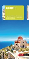 GO VISTA: Reiseführer Korfu - Klaus Bötig - 9783961417377