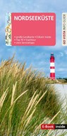 GO VISTA: Reiseführer Nordseeküste - Hans-Jürgen Fründt - 9783961417438