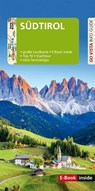 GO VISTA: Reiseführer Südtirol - Manuela Blisse ; Uwe Lehmann - 9783961417452