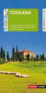 GO VISTA: Reiseführer Toskana - Gottfried Aigner - 9783961417476