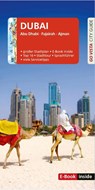 GO VISTA: Reiseführer Dubai - Renate Ammann - 9783961417988