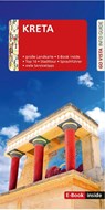 GO VISTA: Reiseführer Kreta - Manuela Blisse ; Uwe Lehmann - 9783961417995