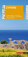 GO VISTA: Reiseführer Zypern - Elisabeth Petersen ; Petra Sparrer - 9783961418770