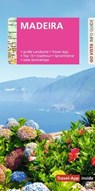GO VISTA: Reiseführer Madeira - Tobias Werner ; Christine Berger - 9783961419005