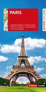 GO VISTA: Reiseführer Paris - Friederike Schneidewind - 9783961419166