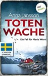Totenwache: Ein Fall für Maria Wern - Band 2 - Anna Jansson - 9783961481118