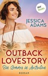 Outback Lovestory: Ein Sommer in Australien - Jessica Adams - 9783961482450