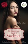 Die Pagode der hundert Mädchen. - Li Yu-Chen - 9783961482740