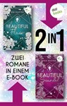 A Beautiful Flaw & A Beautiful Scandal - Ria Radtke - 9783961485840