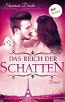 Das Reich der Schatten: Midnight Kiss - Band 4 - Shannon Drake - 9783961487530