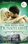 Der Kuss der Dunkelheit: Midnight Kiss - Band 5 - Shannon Drake - 9783961487547