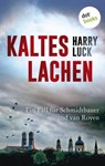 Kaltes Lachen - Harry Luck - 9783961487608
