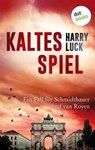 Kaltes Spiel - Harry Luck - 9783961487615