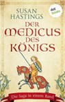 Der Medicus des Königs - Susan Hastings - 9783961489954
