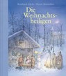 Die Weihnachtsheiligen - Reinhard Abeln - 9783961570812